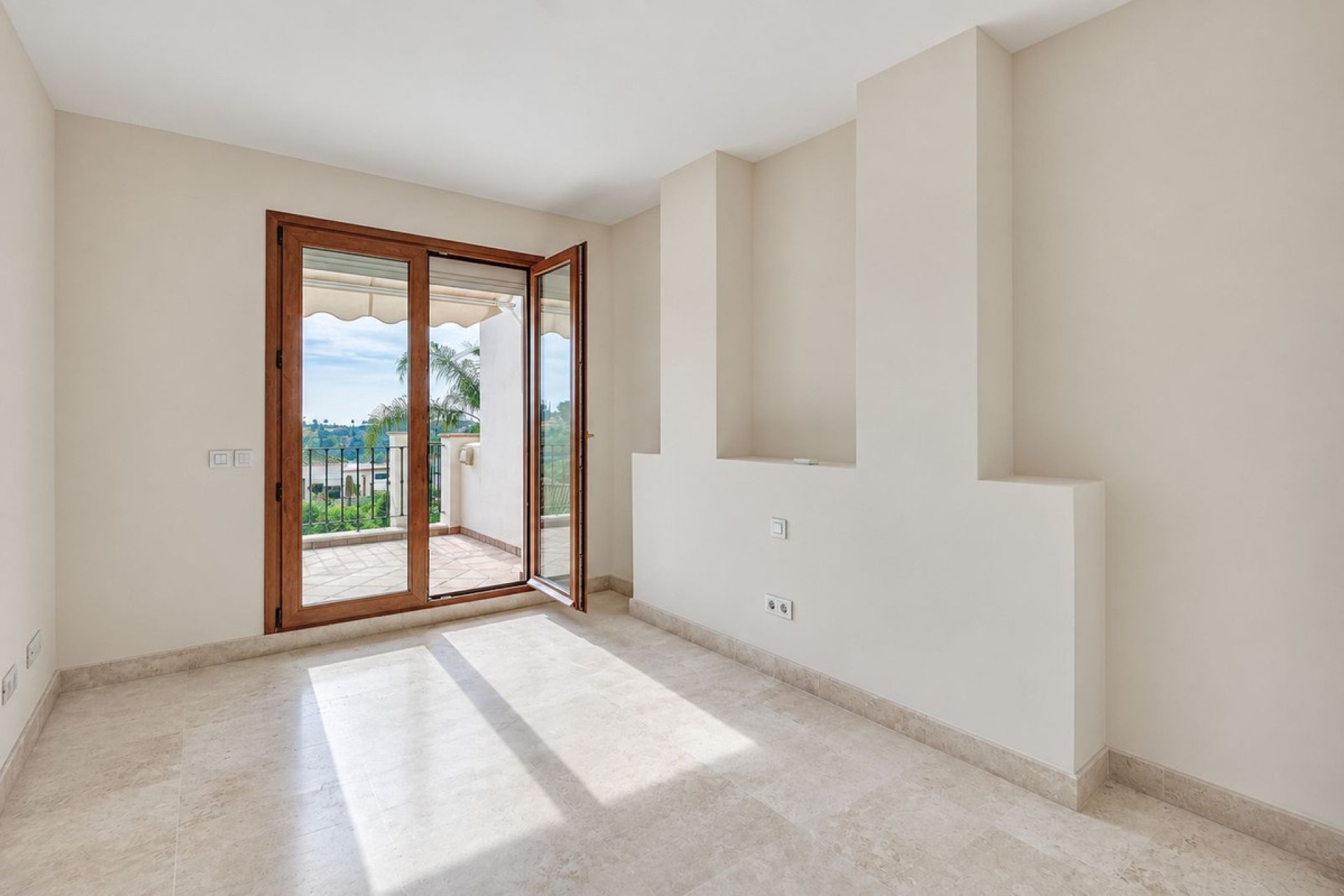 Wiederverkauf - Town house - El Paraiso