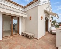 Wiederverkauf - Town house - El Paraiso