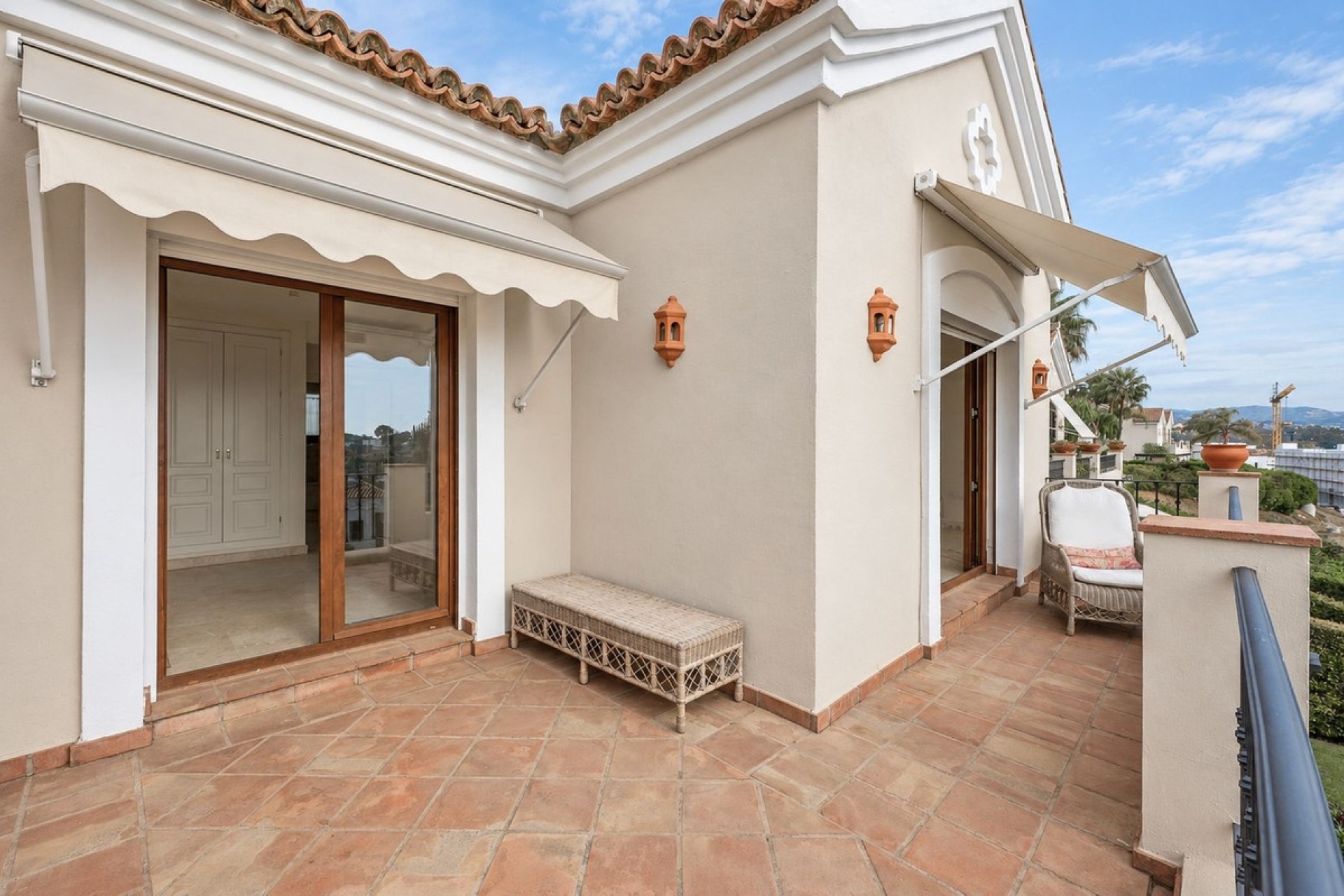 Wiederverkauf - Town house - El Paraiso