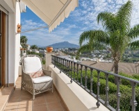 Wiederverkauf - Town house - El Paraiso
