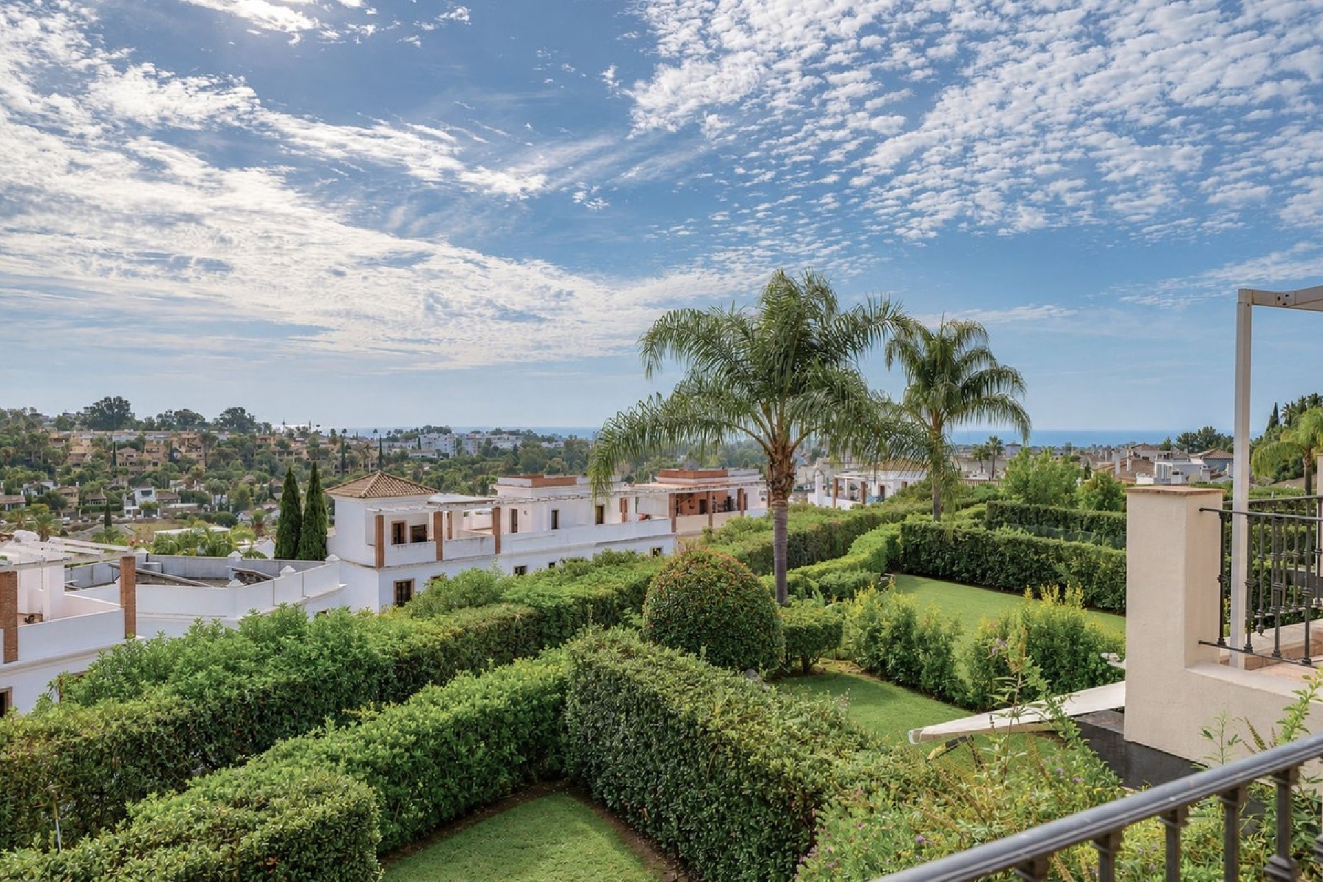 Wiederverkauf - Town house - El Paraiso