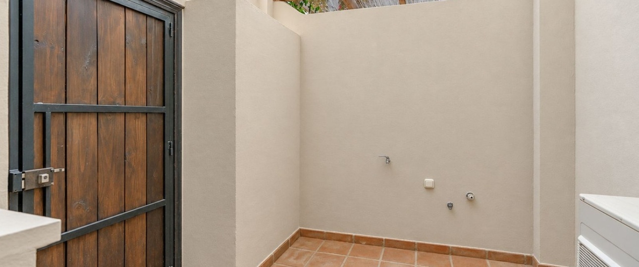 Wiederverkauf - Town house - El Paraiso