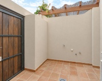 Wiederverkauf - Town house - El Paraiso