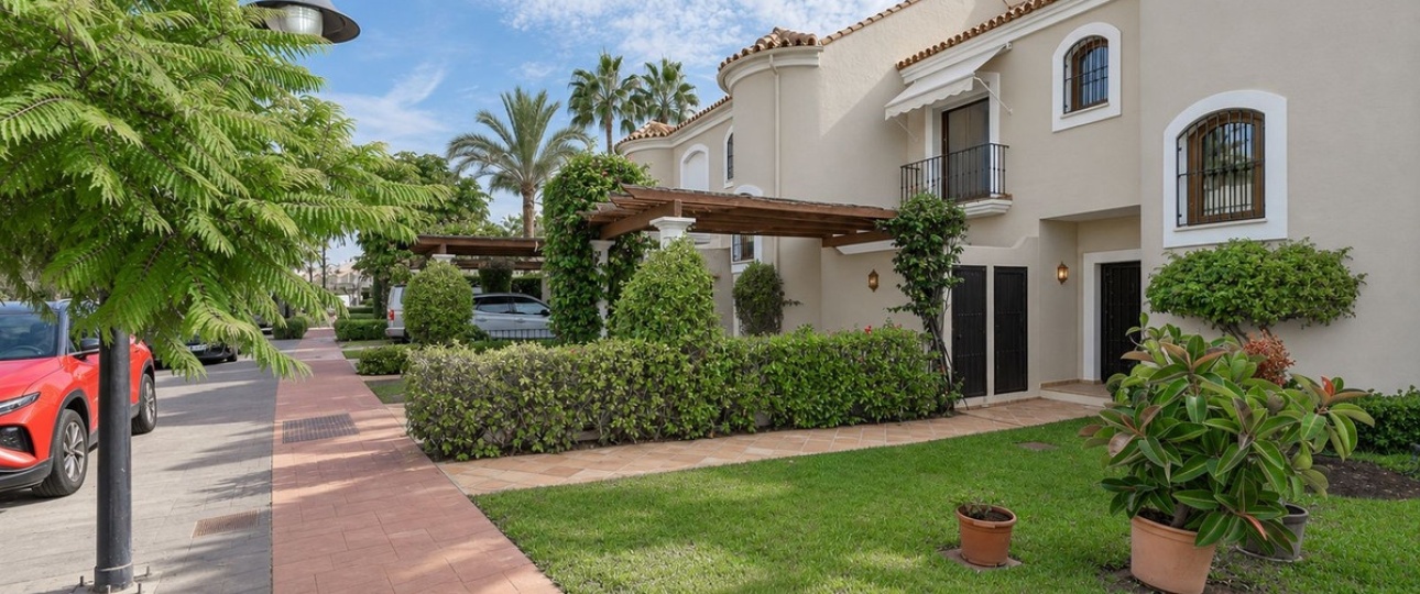 Wiederverkauf - Town house - El Paraiso