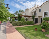 Wiederverkauf - Town house - El Paraiso