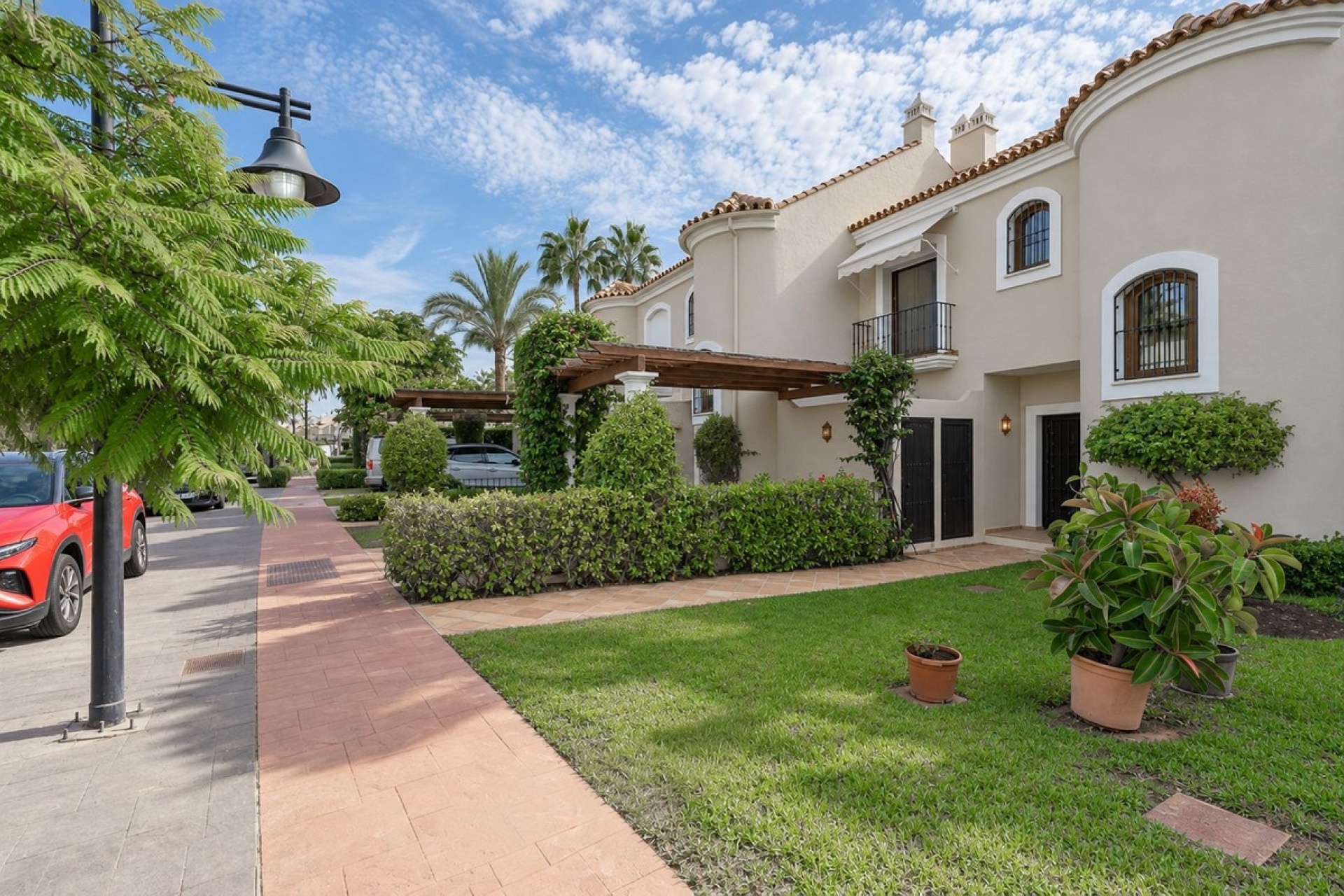 Wiederverkauf - Town house - El Paraiso