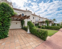 Wiederverkauf - Town house - El Paraiso