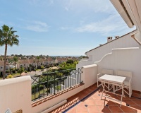 Wiederverkauf - Town house - El Paraiso