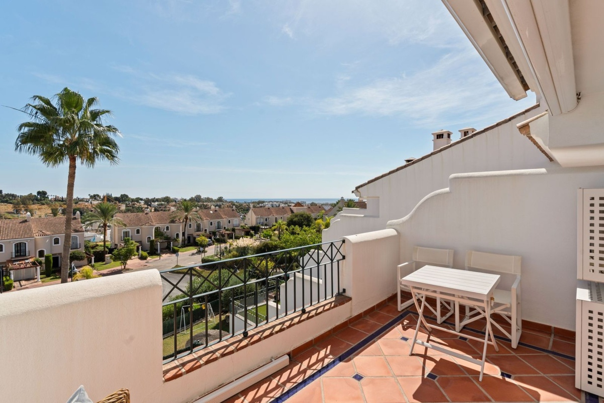 Wiederverkauf - Town house - El Paraiso