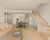 Wiederverkauf - Town house - El Paraiso