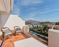 Wiederverkauf - Town house - El Paraiso