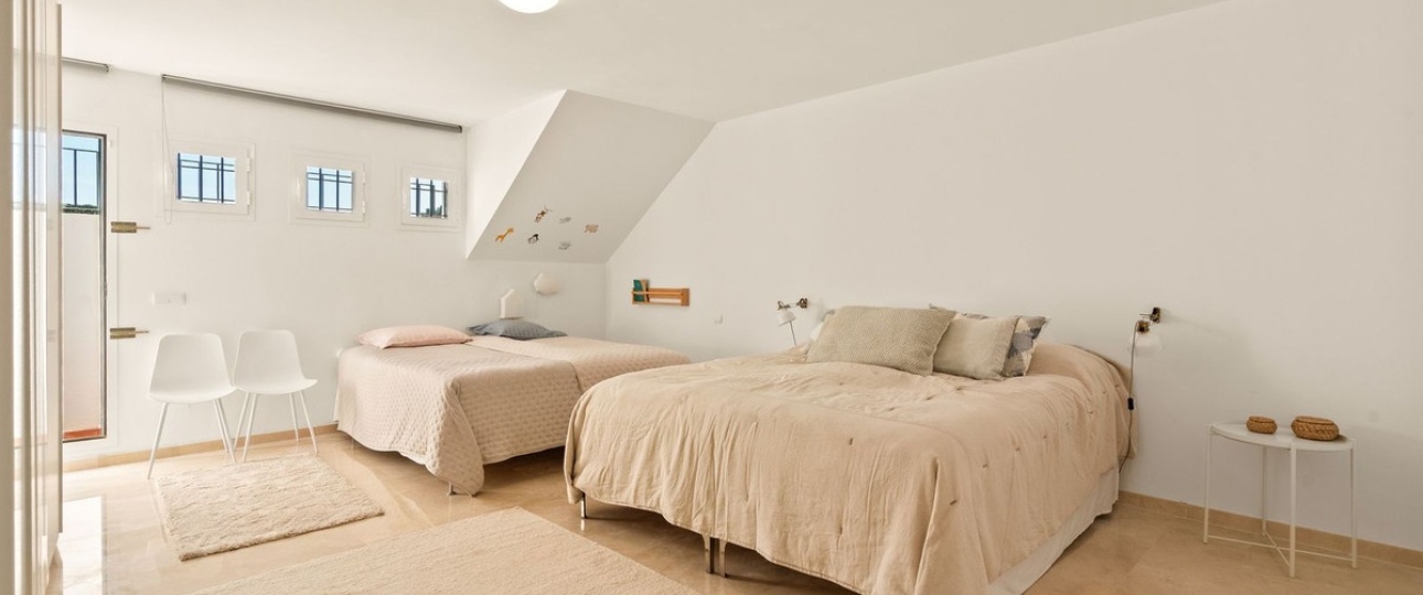 Wiederverkauf - Town house - El Paraiso