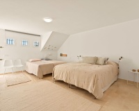 Wiederverkauf - Town house - El Paraiso