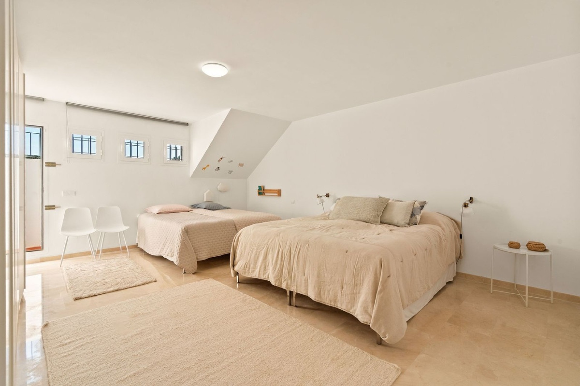 Wiederverkauf - Town house - El Paraiso