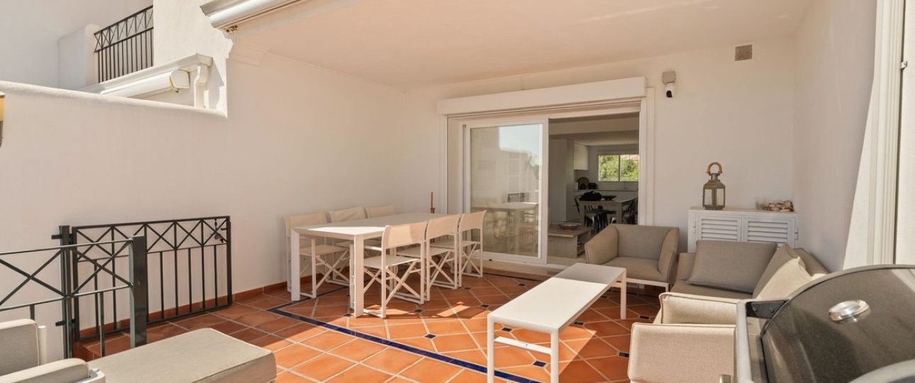 Wiederverkauf - Town house - El Paraiso