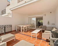 Wiederverkauf - Town house - El Paraiso