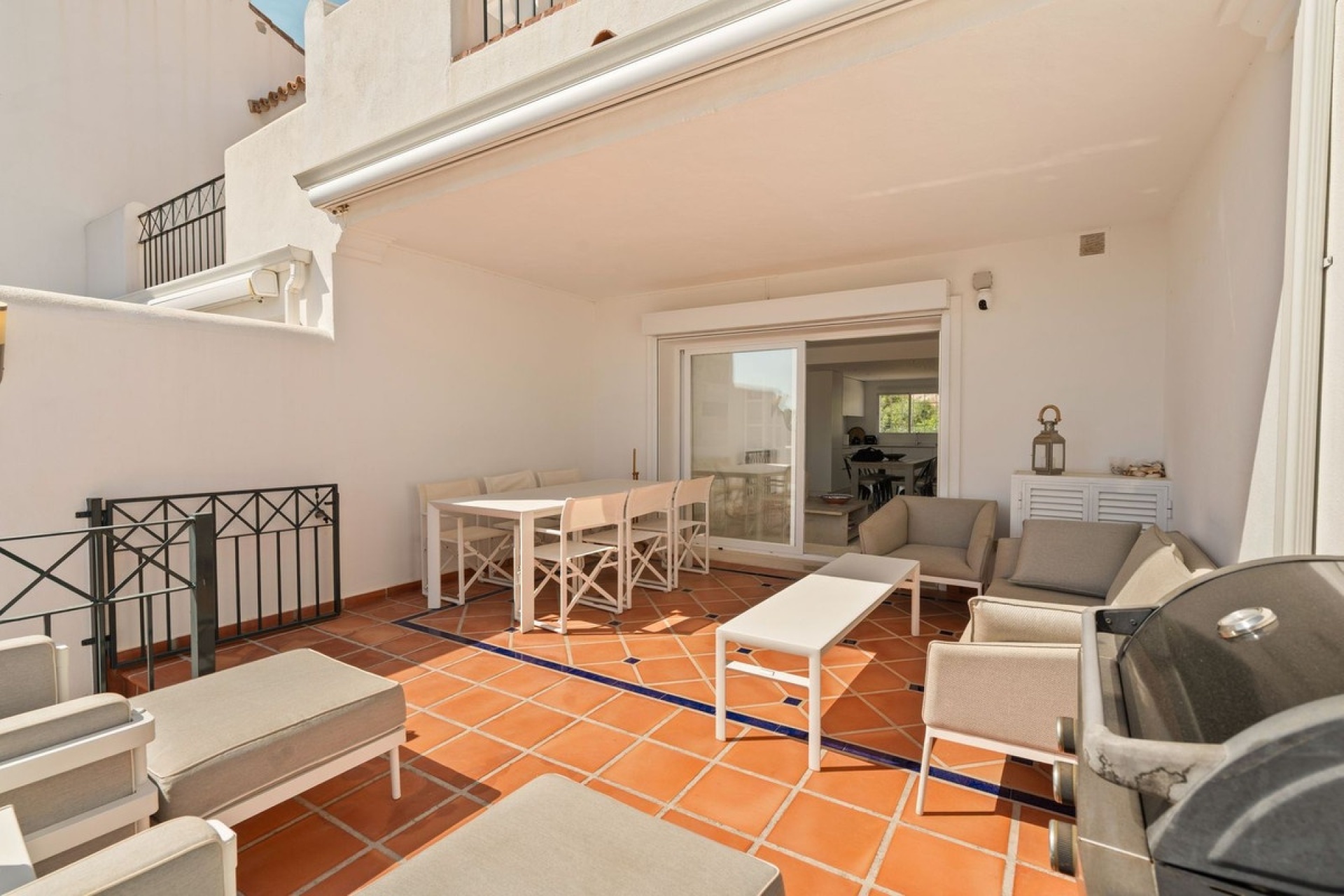 Wiederverkauf - Town house - El Paraiso