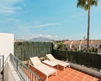 Wiederverkauf - Town house - El Paraiso