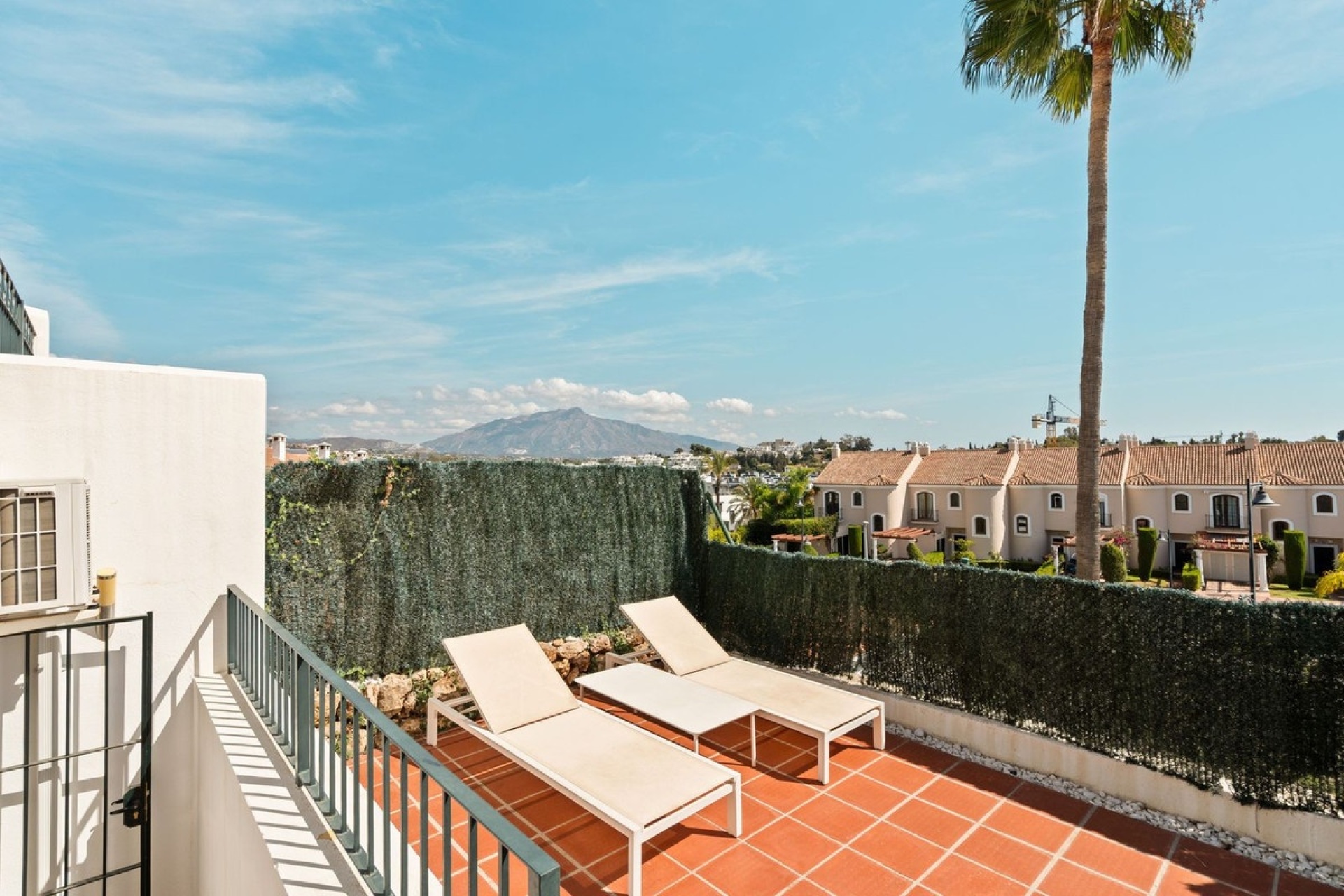 Wiederverkauf - Town house - El Paraiso
