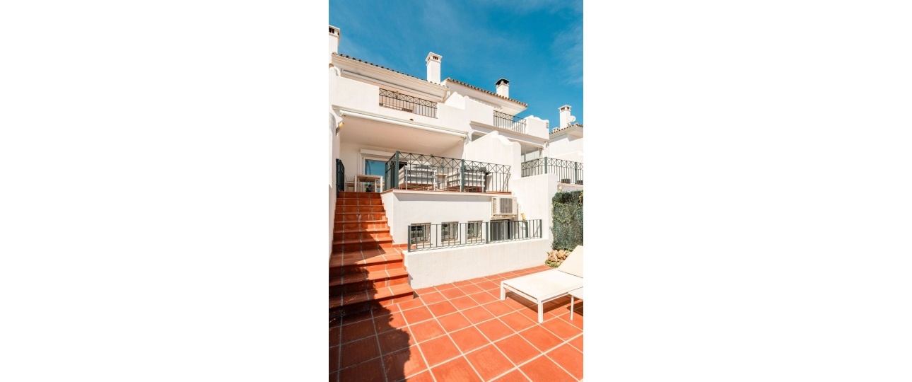 Wiederverkauf - Town house - El Paraiso