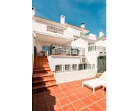 Wiederverkauf - Town house - El Paraiso