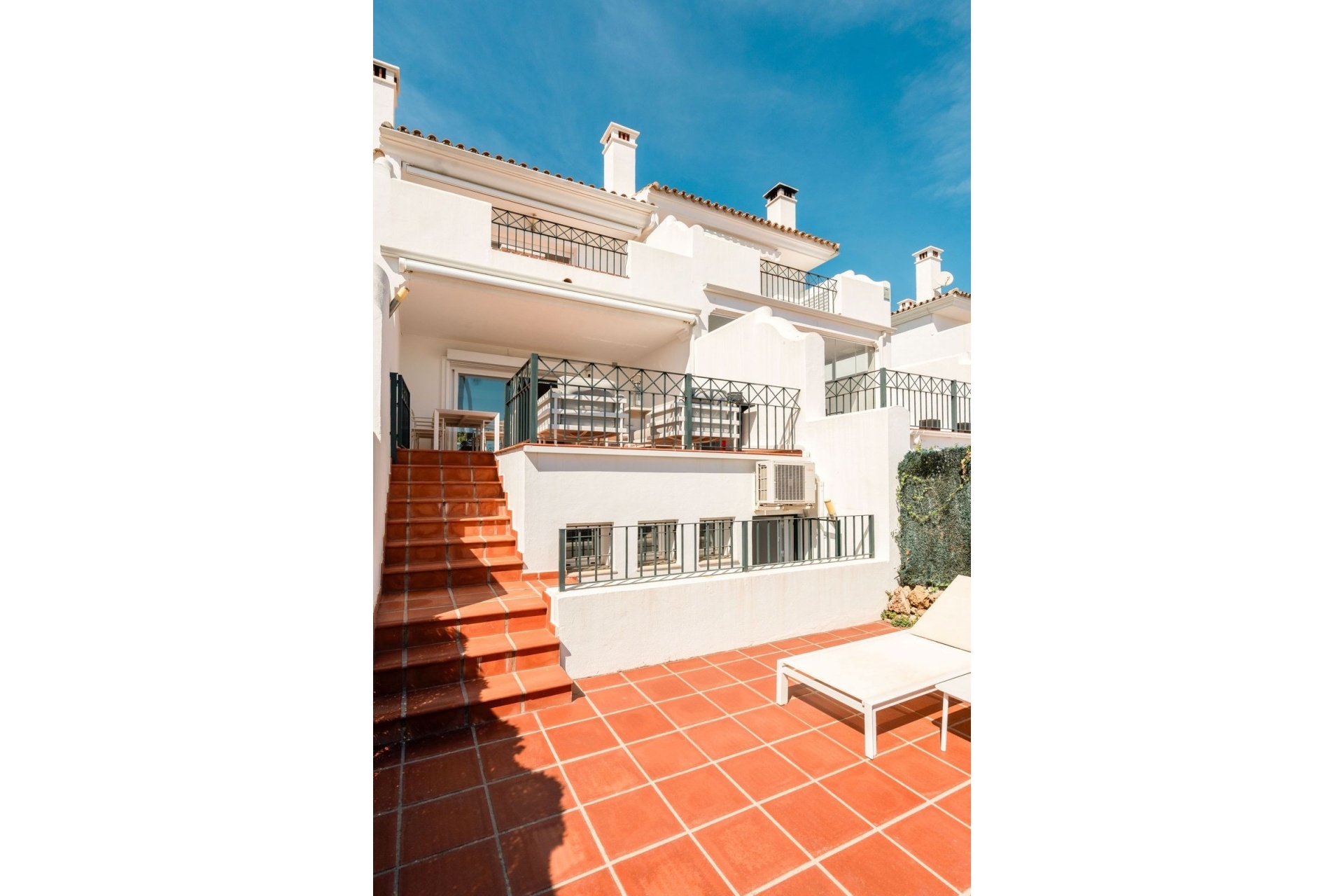Wiederverkauf - Town house - El Paraiso