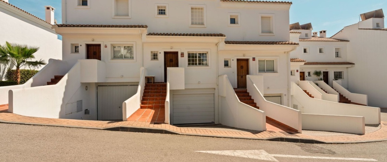 Wiederverkauf - Town house - El Paraiso
