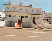 Wiederverkauf - Town house - El Paraiso