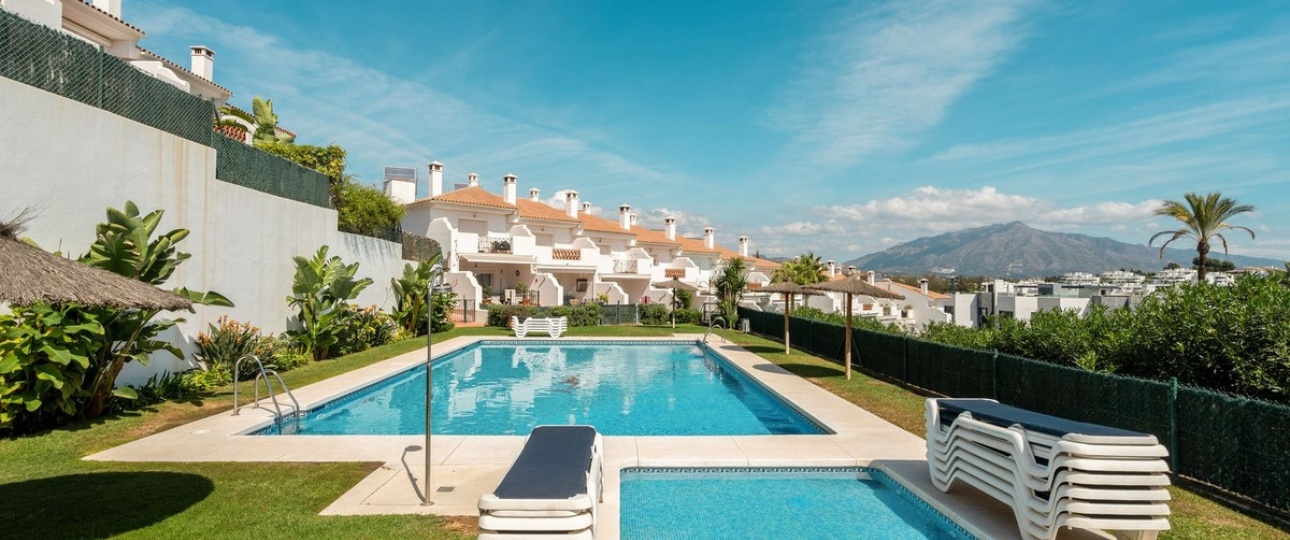 Wiederverkauf - Town house - El Paraiso