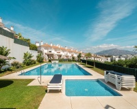 Wiederverkauf - Town house - El Paraiso