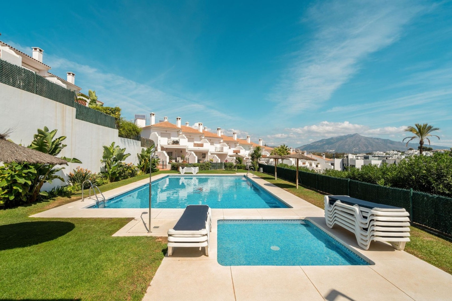Wiederverkauf - Town house - El Paraiso