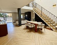 Wiederverkauf - Town house - Estepona - Atalaya