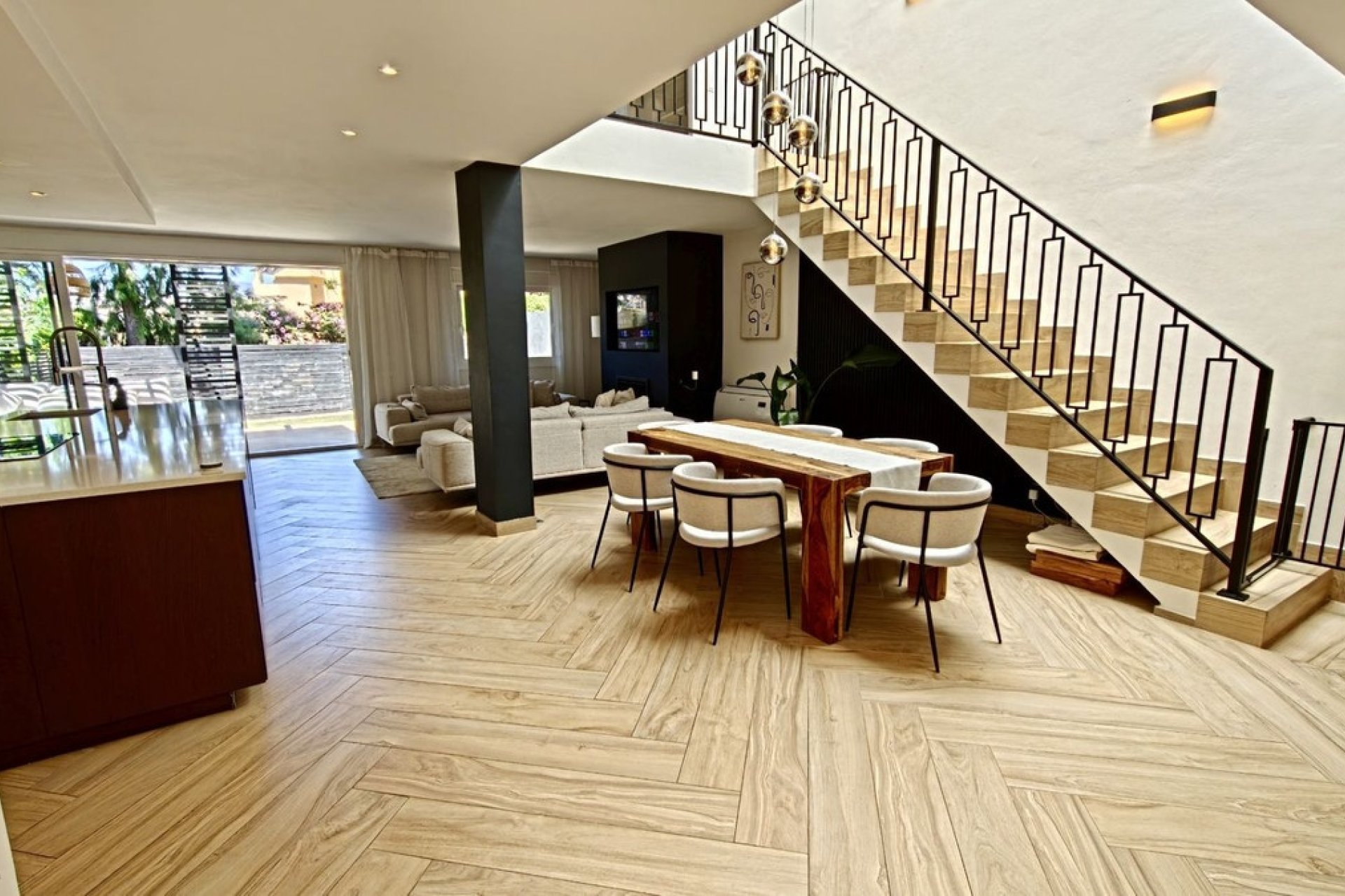 Wiederverkauf - Town house - Estepona - Atalaya