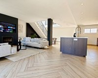 Wiederverkauf - Town house - Estepona - Atalaya