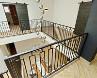 Wiederverkauf - Town house - Estepona - Atalaya