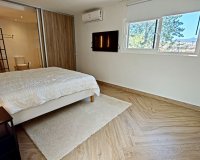 Wiederverkauf - Town house - Estepona - Atalaya