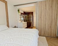 Wiederverkauf - Town house - Estepona - Atalaya