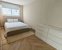 Wiederverkauf - Town house - Estepona - Atalaya