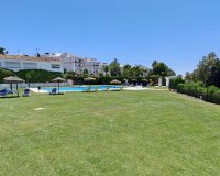 Wiederverkauf - Town house - Estepona - Atalaya