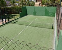 Wiederverkauf - Town house - Estepona - Atalaya