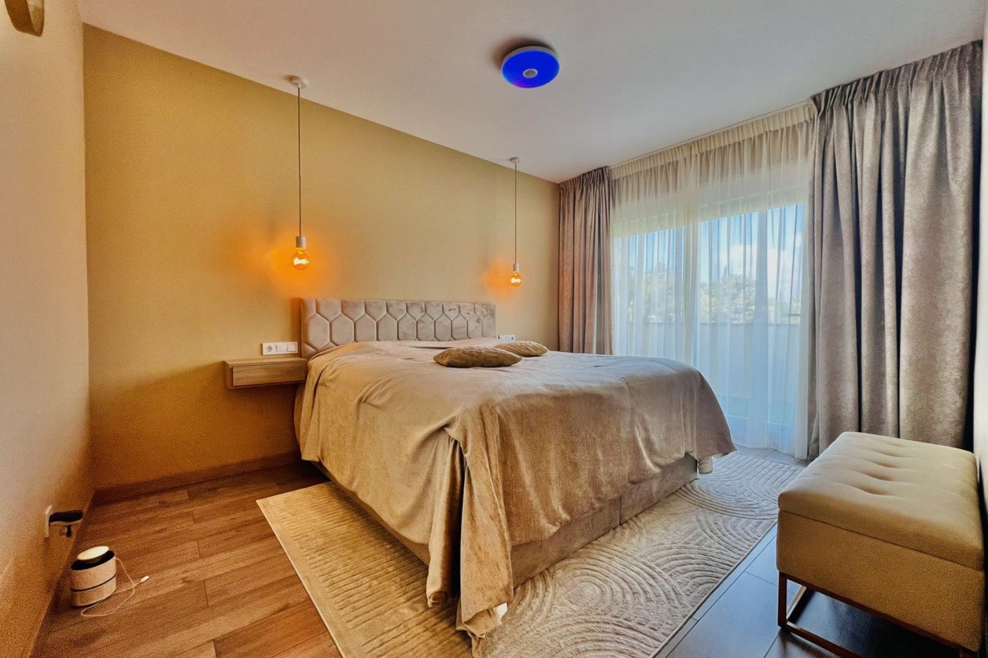 Wiederverkauf - Town house - Estepona - Atalaya