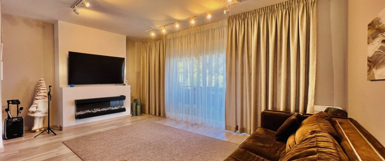 Wiederverkauf - Town house - Estepona - Atalaya