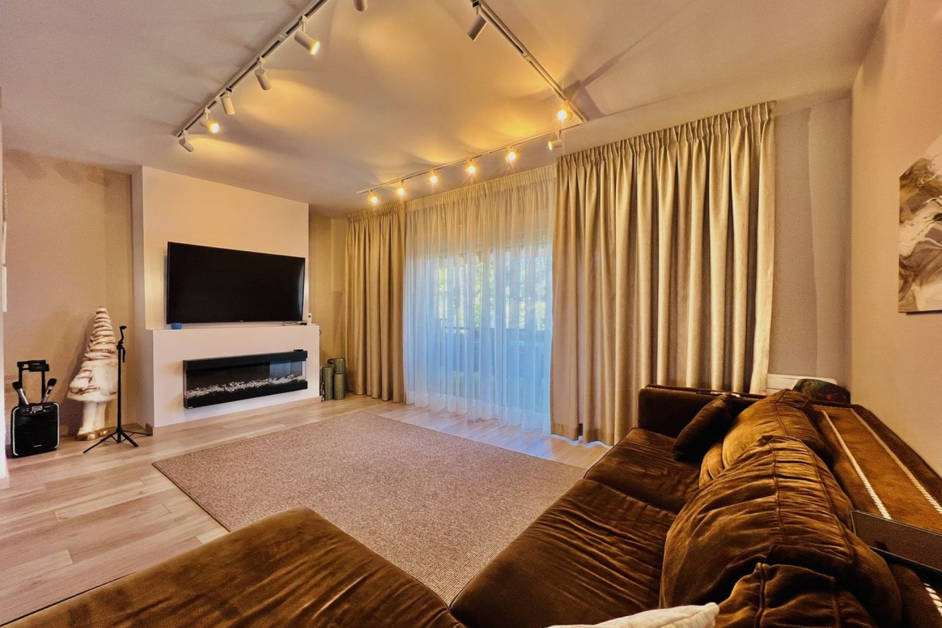 Wiederverkauf - Town house - Estepona - Atalaya