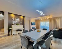 Wiederverkauf - Town house - Estepona - Atalaya