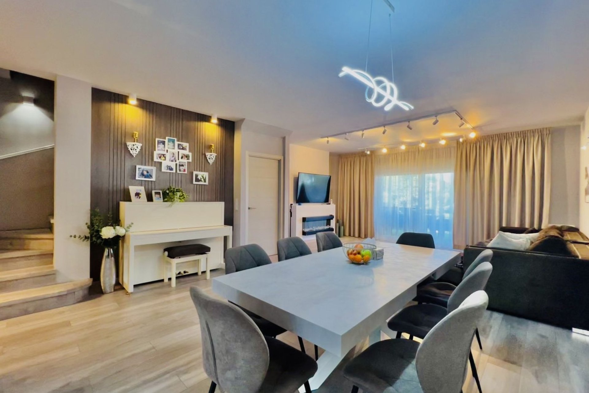 Wiederverkauf - Town house - Estepona - Atalaya