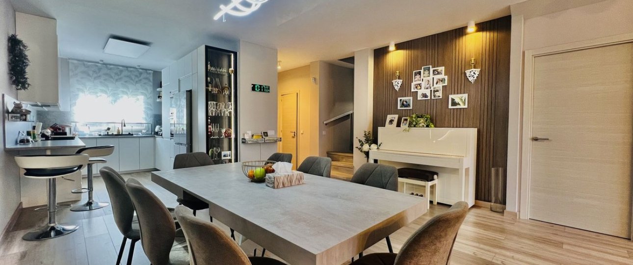 Wiederverkauf - Town house - Estepona - Atalaya