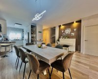 Wiederverkauf - Town house - Estepona - Atalaya
