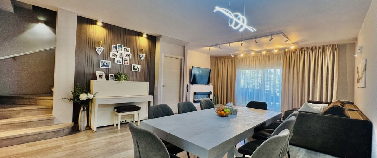 Wiederverkauf - Town house - Estepona - Atalaya