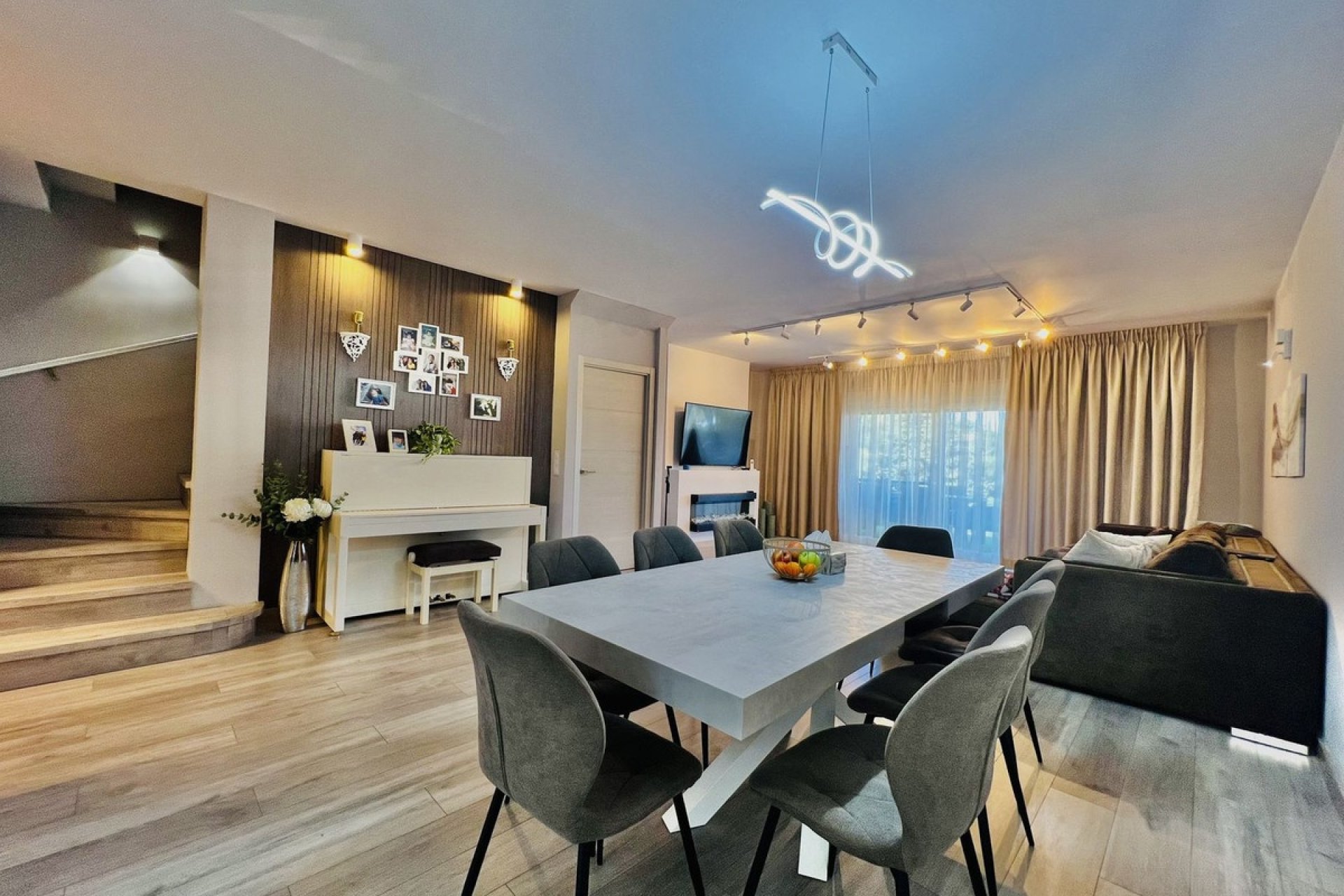 Wiederverkauf - Town house - Estepona - Atalaya