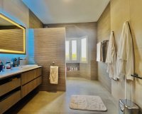 Wiederverkauf - Town house - Estepona - Atalaya
